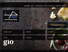 Tablet Screenshot of penco.se